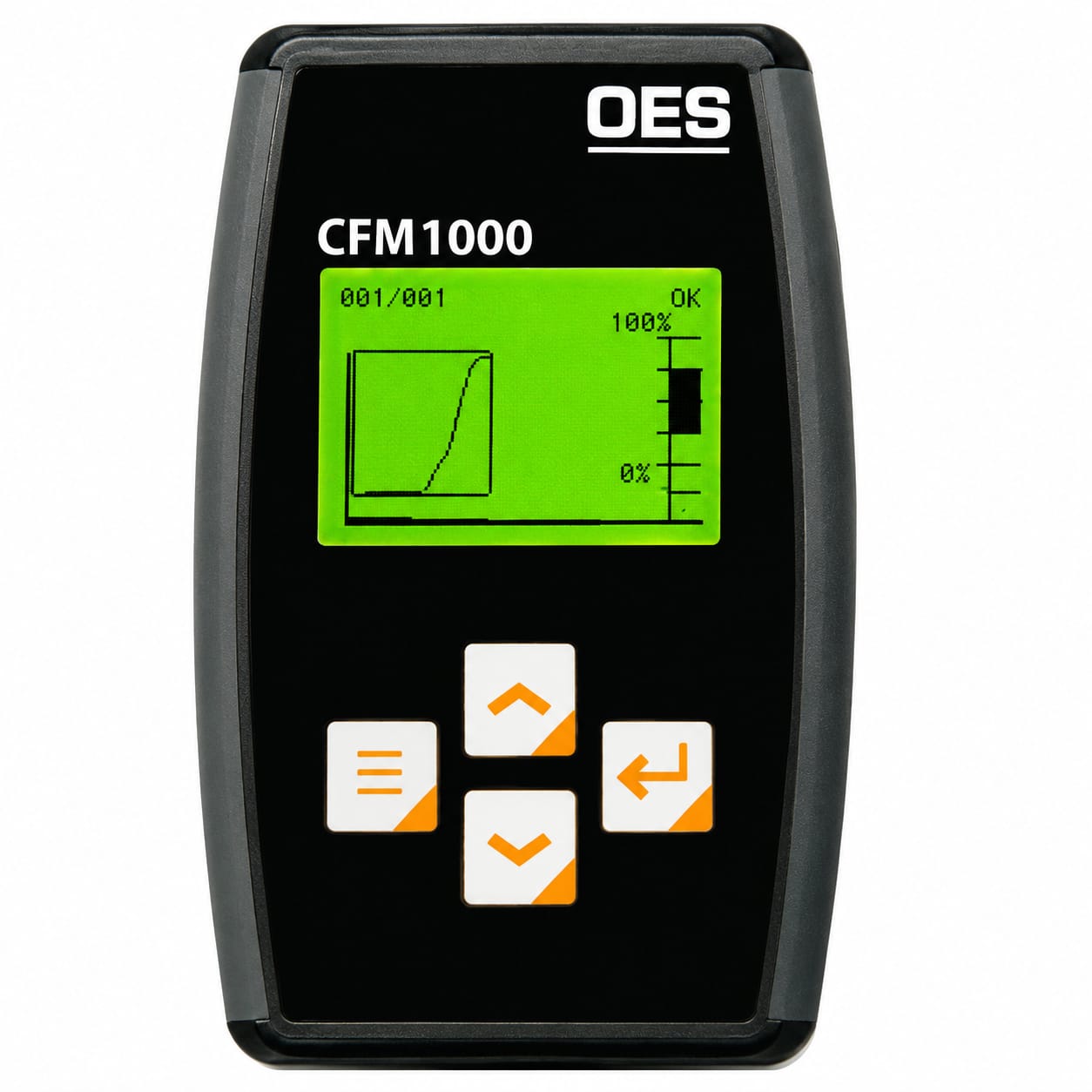 Crimp Force Monitor