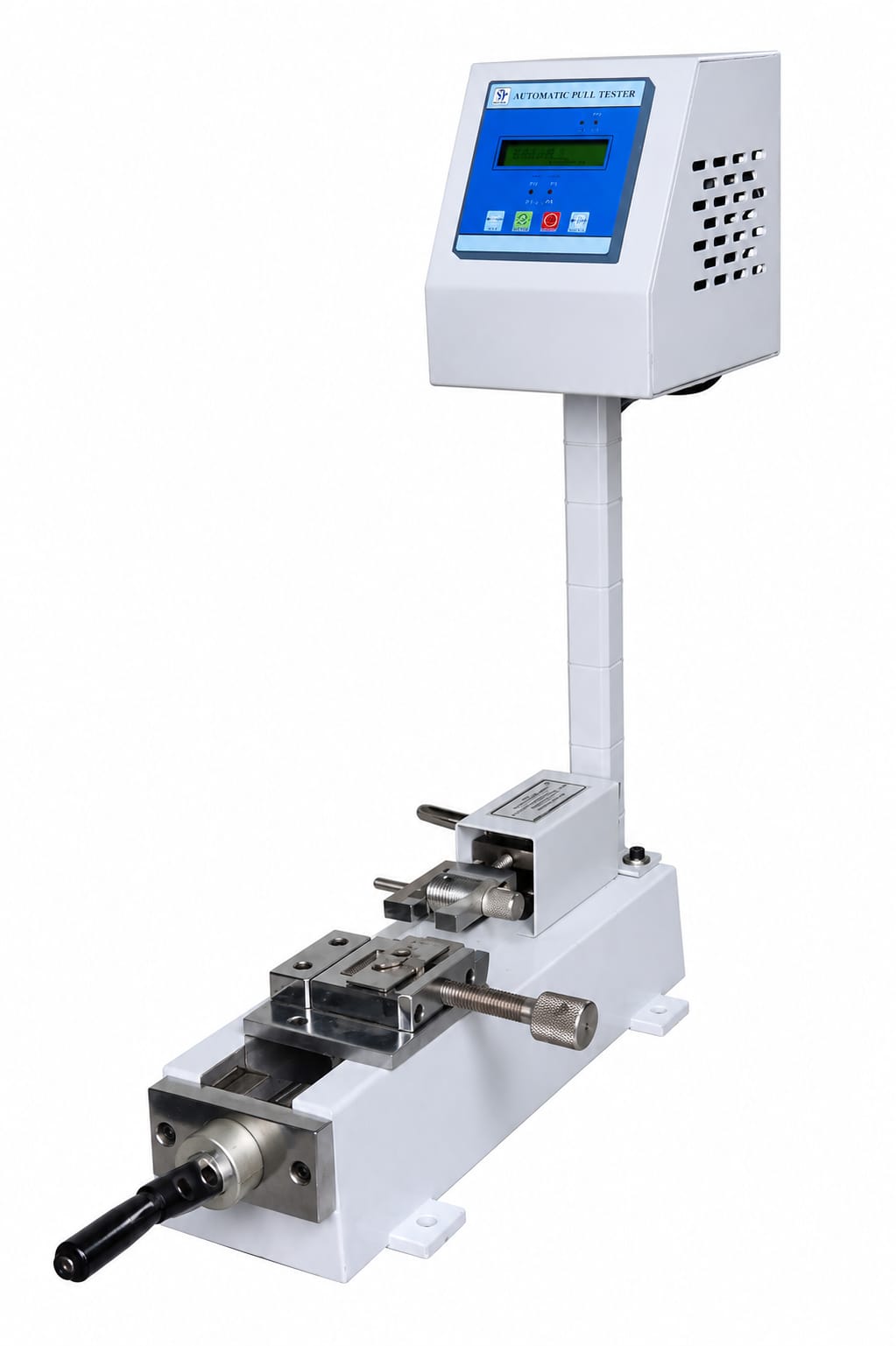 Push Pull Load Tester