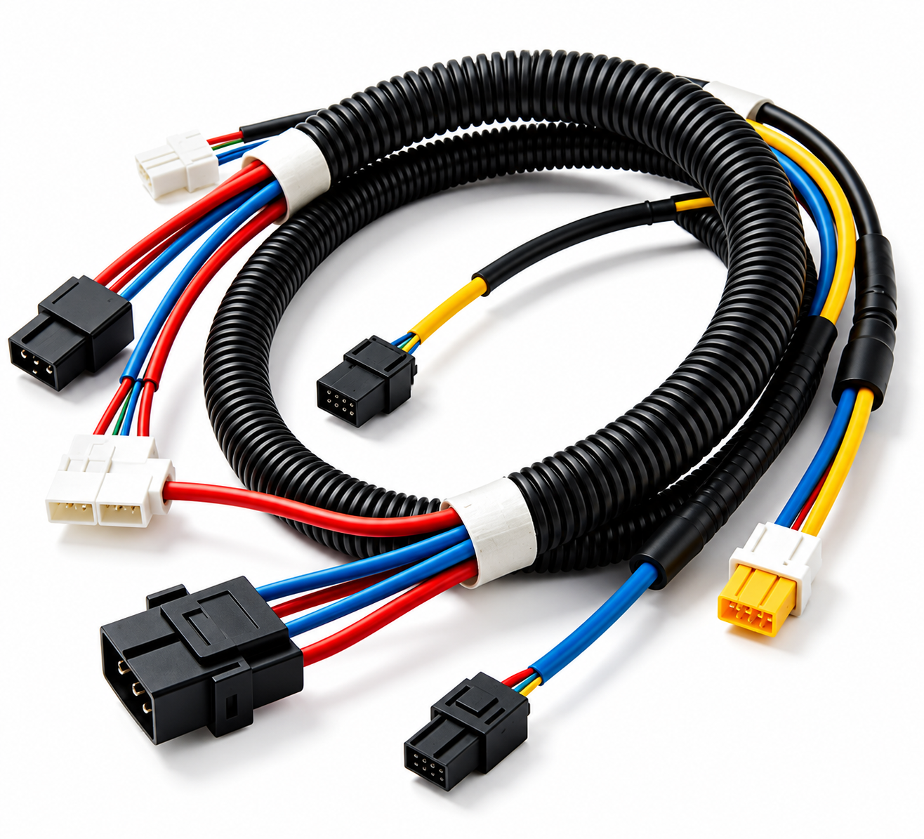 CKT wire harness manufacturing facility