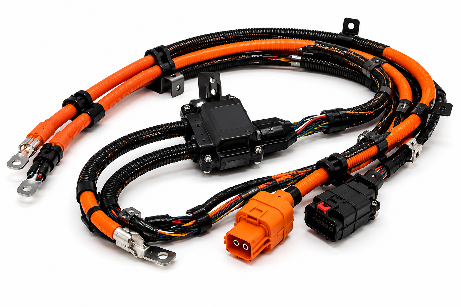 battery Harnes 