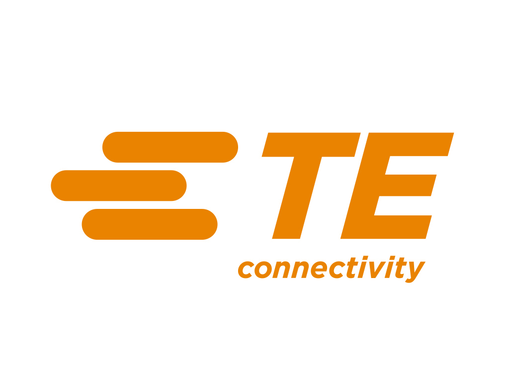 Client brand logo