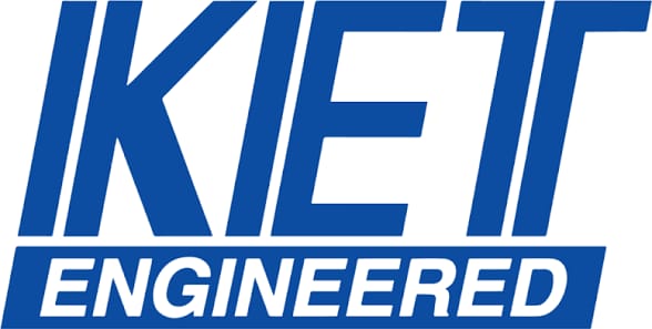Client brand logo