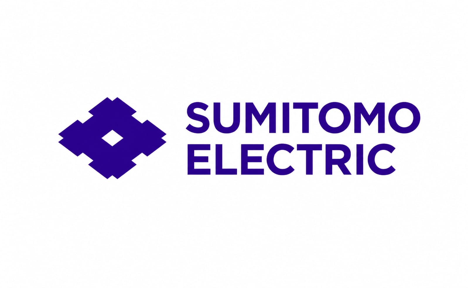 Client brand logo