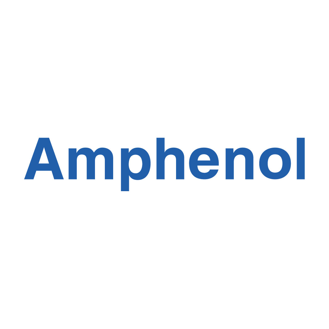 Client brand logo