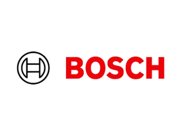 Client brand logo