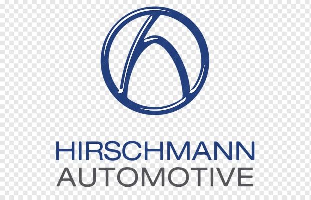 Client brand logo