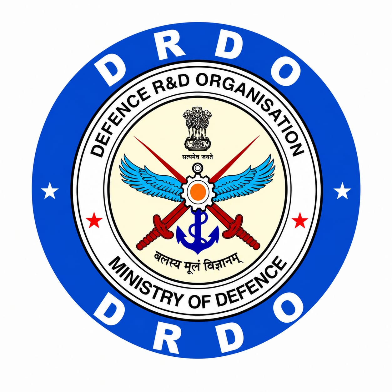 DRDO