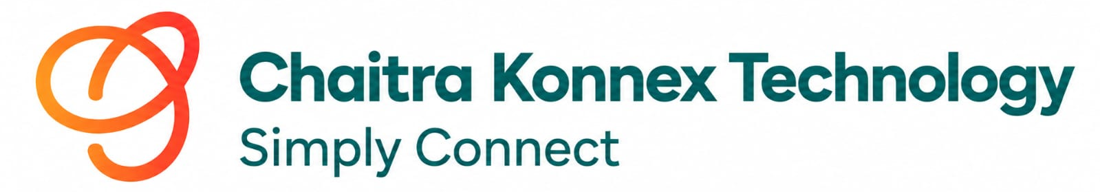 CKT Chaitra Konnex Technology Logo