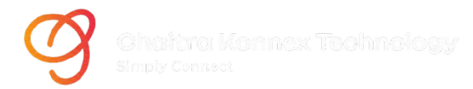 Chaitra Konnex Technology Logo