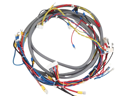 power harness