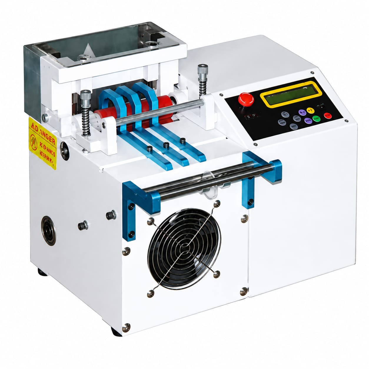 Sleeve Cutting Machine