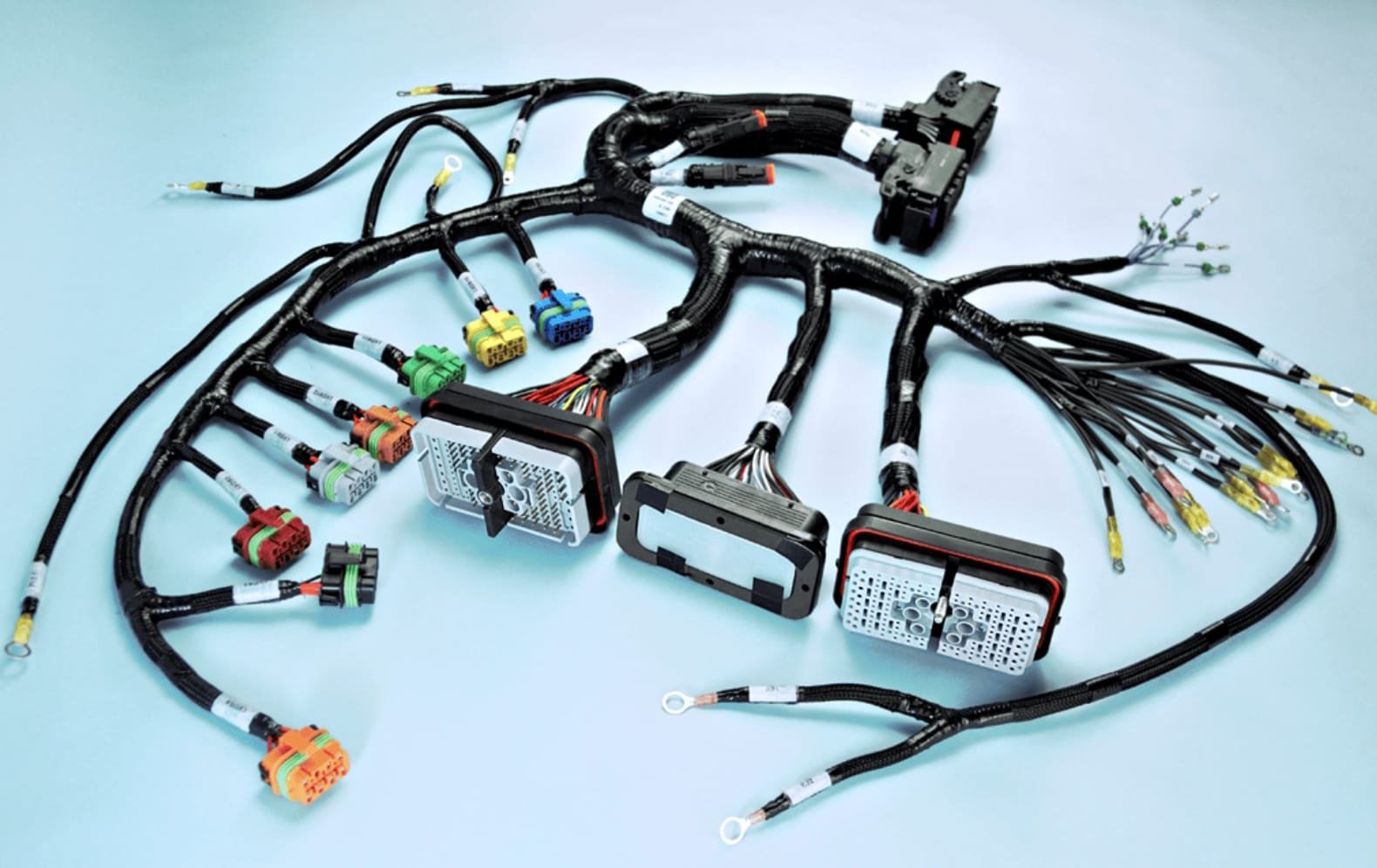 Wire Harness Assembly